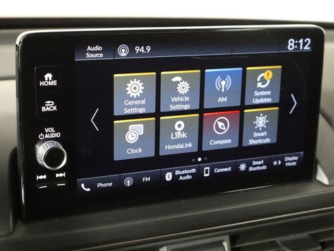 Used 2024 Honda Pilot TrailSport image 33