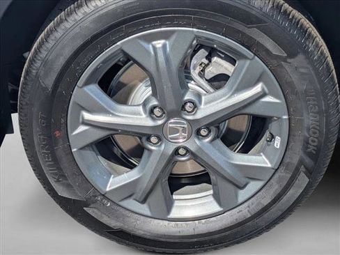 New 2026 Honda HR-V LX image 10