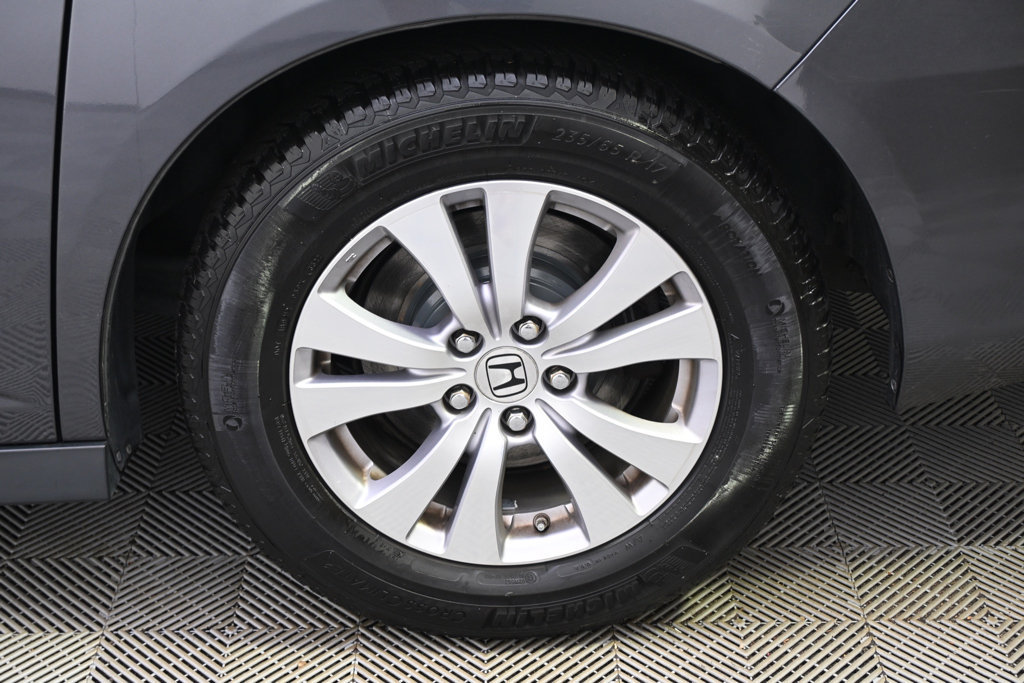 Used 2016 Honda Odyssey EX-L image 20
