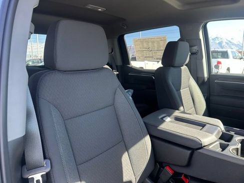 New 2026 Chevrolet Silverado 1500 RST w/ Protection Package AWD/4WD image 17