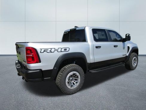 New 2026 RAM 1500 RHO image 7