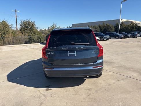 Used 2024 Volvo XC90 B6 Plus w/ Protection Package Premier image 6