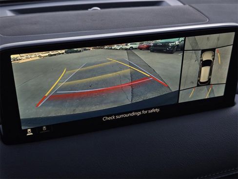 New 2025 MAZDA CX-5 AWD 2.5 S image 18