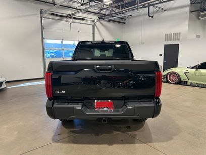 Used 2024 Toyota Tundra SR5