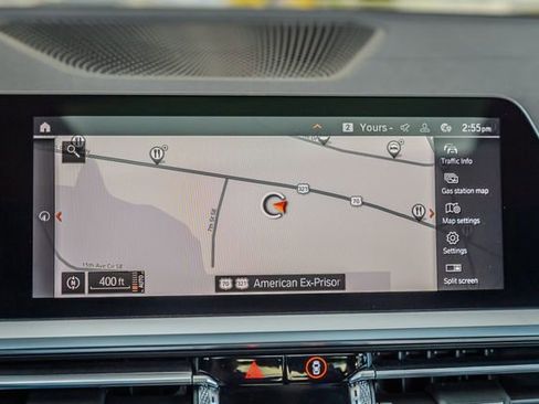 Used 2021 BMW 440i xDrive Coupe w/ Premium Package image 21