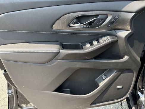 Certified 2023 Chevrolet Traverse Premier w/ Redline Edition AWD/4WD image 27