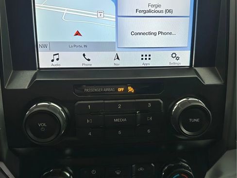 Used 2019 Ford F150 XLT w/ Equipment Group 302A Luxury image 23