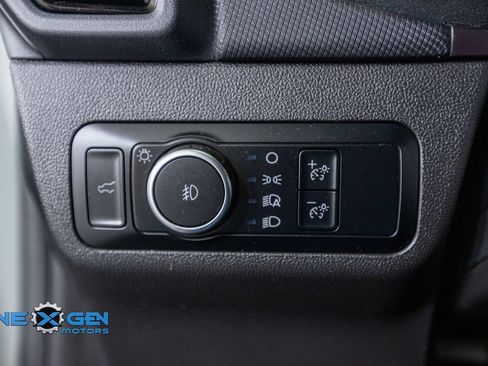 Used 2024 Ford Bronco Sport Badlands AWD/4WD image 13