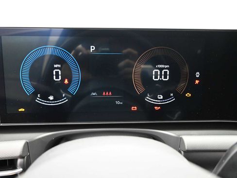 New 2026 Hyundai Tucson SEL w/ Tow & Go Package image 16