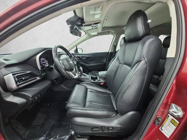 Used 2024 Subaru Outback Limited AWD/4WD image 17