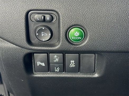 Used 2025 Honda Passport EX-L image 10