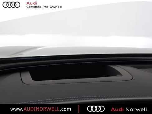 Certified 2025 Audi Q5 Premium AWD/4WD image 33