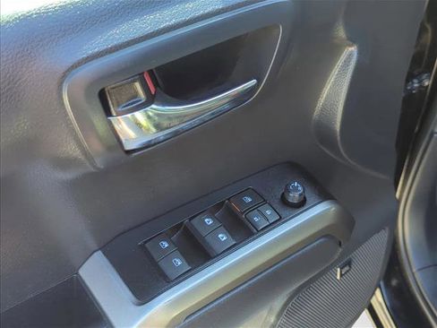 Certified 2023 Toyota Tacoma Limited image 11