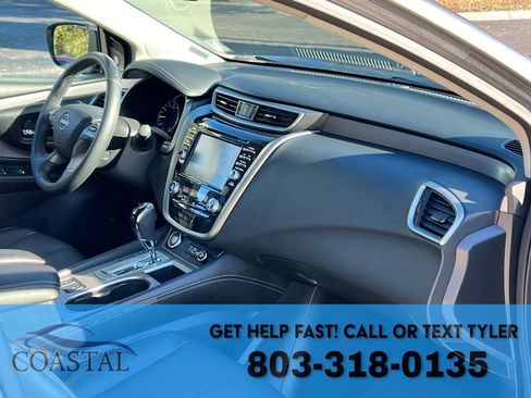 Used 2024 Nissan Murano SL image 29