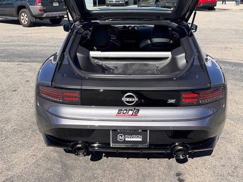 Used 2026 Nissan Z Performance w/ Floor Mat Package image 13