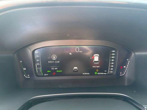 Used 2026 Honda CR-V Sport Touring image 20