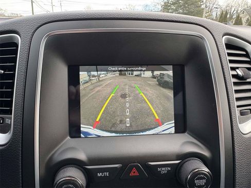 Used 2019 Dodge Durango SXT image 28