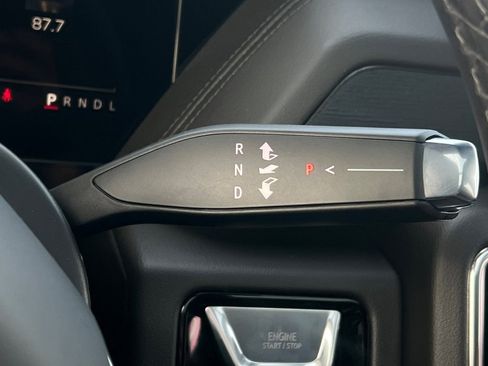 New 2026 GMC Yukon Denali w/ Denali Reserve Package image 22