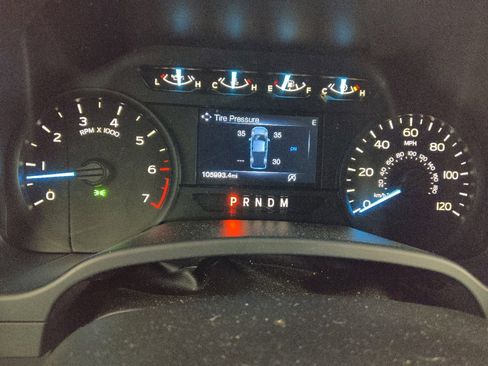 Used 2018 Ford F150 XL w/ Equipment Group 101A Mid AWD/4WD image 23