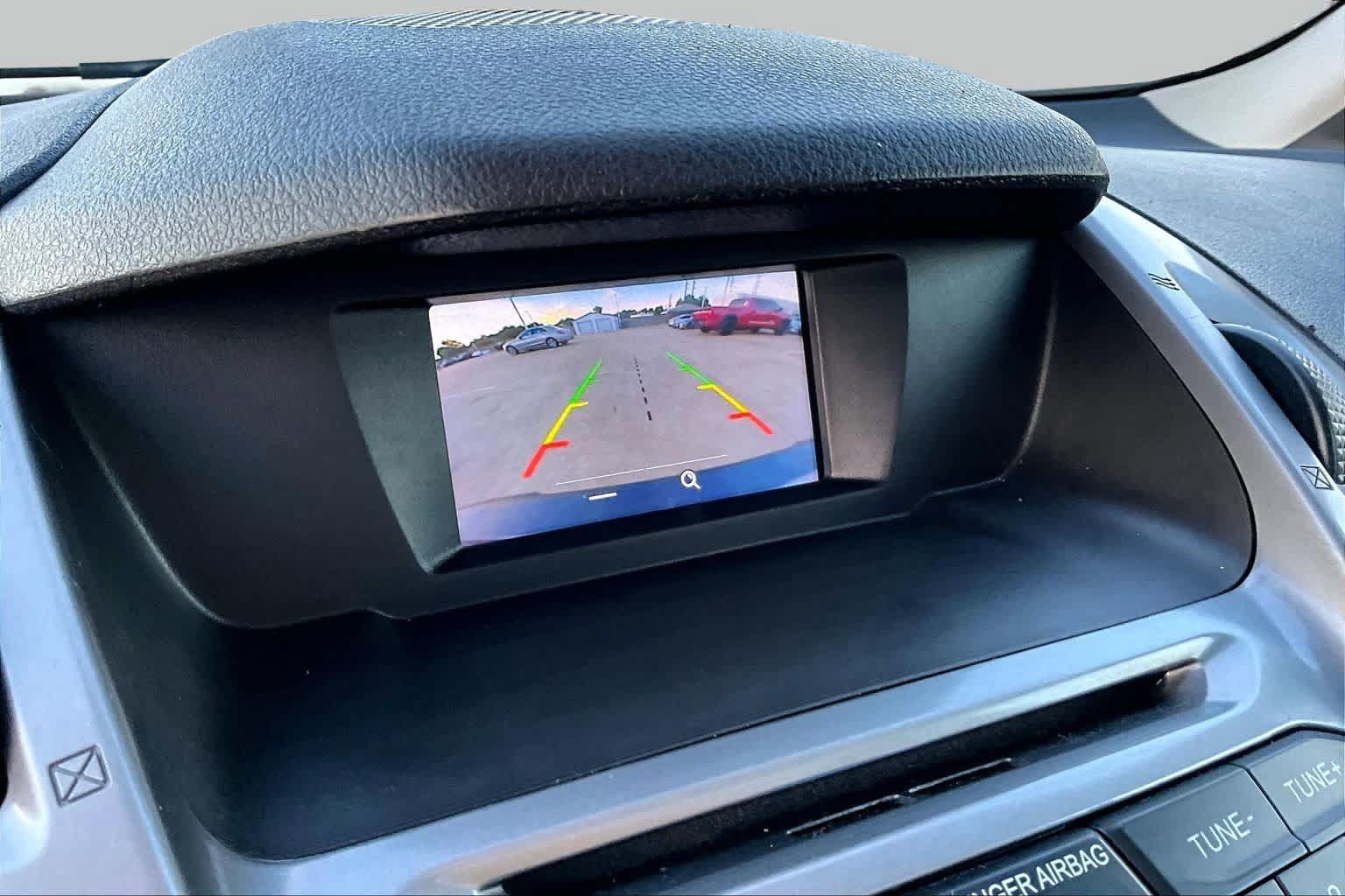 Used 2017 Ford Transit Connect XLT FWD image 26