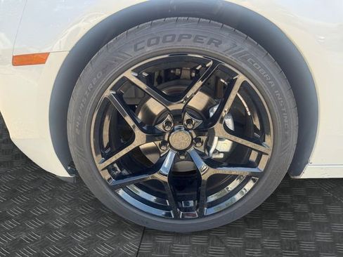 Used 2012 Chevrolet Camaro LT w/ RS Package image 13