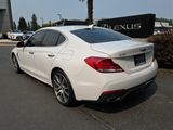 Used 2019 Genesis G70 3.3T Advanced w/ Prestige Package image 3