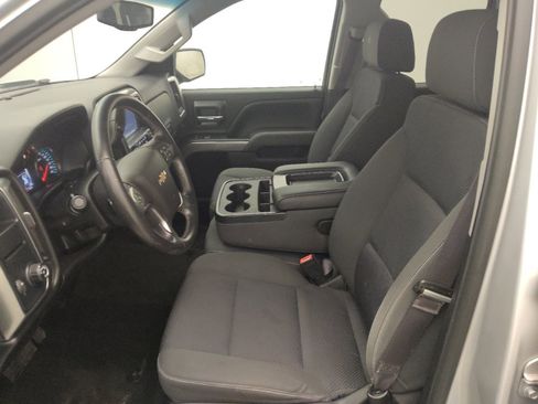 Used 2017 Chevrolet Silverado 1500 LT w/ All Star Edition RWD image 17