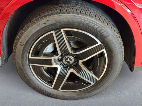 Certified 2023 Mercedes-Benz GLC 300 4MATIC image 8