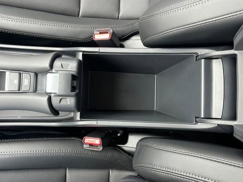 New 2026 Honda HR-V EX-L image 27