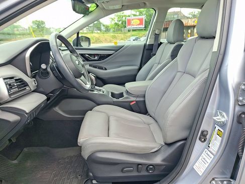 Certified 2024 Subaru Legacy Limited AWD/4WD image 16