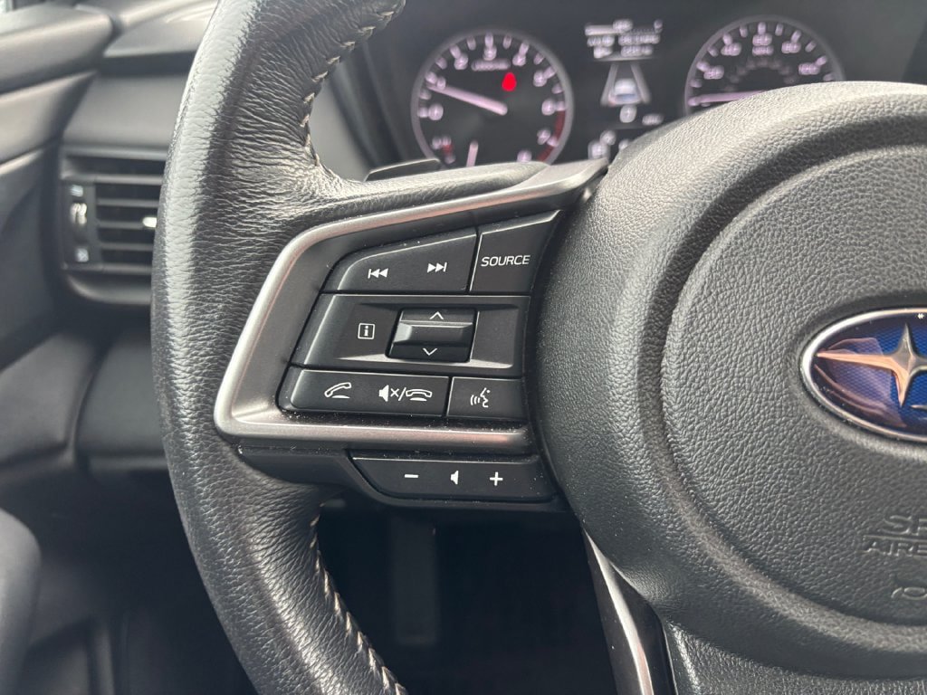 Used 2025 Subaru Outback Premium AWD/4WD image 18