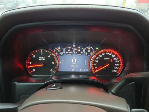 Used 2015 GMC Sierra 2500 Denali image 22