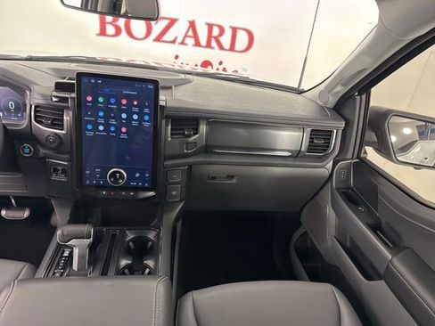 New 2025 Ford F150 Lightning Flash image 15