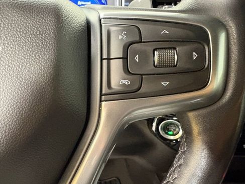 Used 2023 Chevrolet Silverado 1500 RST w/ All Star Edition Plus image 29