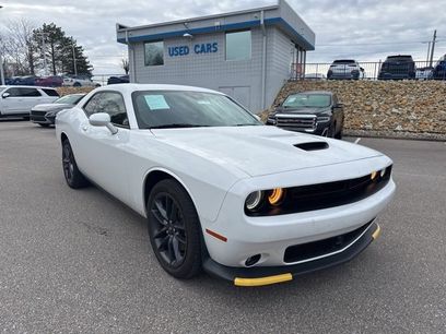 Used 2021 Dodge Challenger GT w/ Plus Package