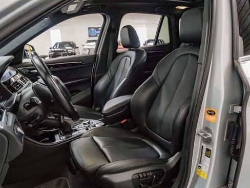 Used 2019 BMW X1 sDrive28i w/ Convenience Package image 29