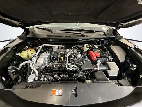 Used 2025 Mitsubishi Outlander ES image 34