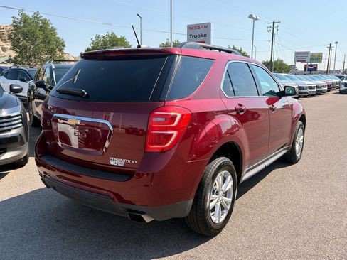 Used 2016 Chevrolet Equinox LT w/ Convenience Package AWD/4WD image 5