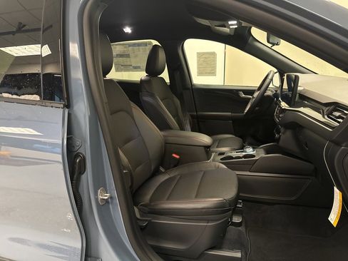 New 2026 Ford Escape ST-Line w/ Tech Pack #1 image 39
