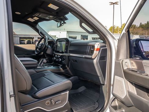Certified 2023 Ford F150 Raptor AWD/4WD image 12