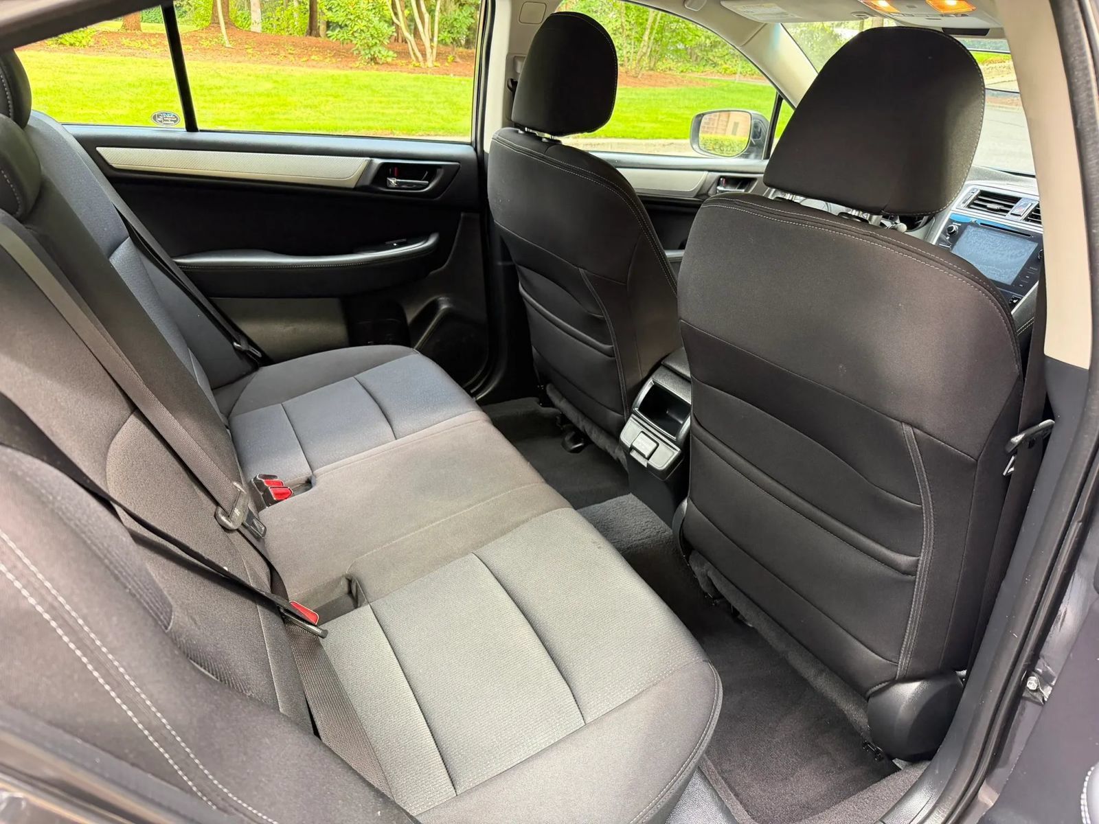Used 2018 Subaru Legacy 2.5i Premium w/ Eyesight & BSD & Rcta & HBA AWD/4WD image 10