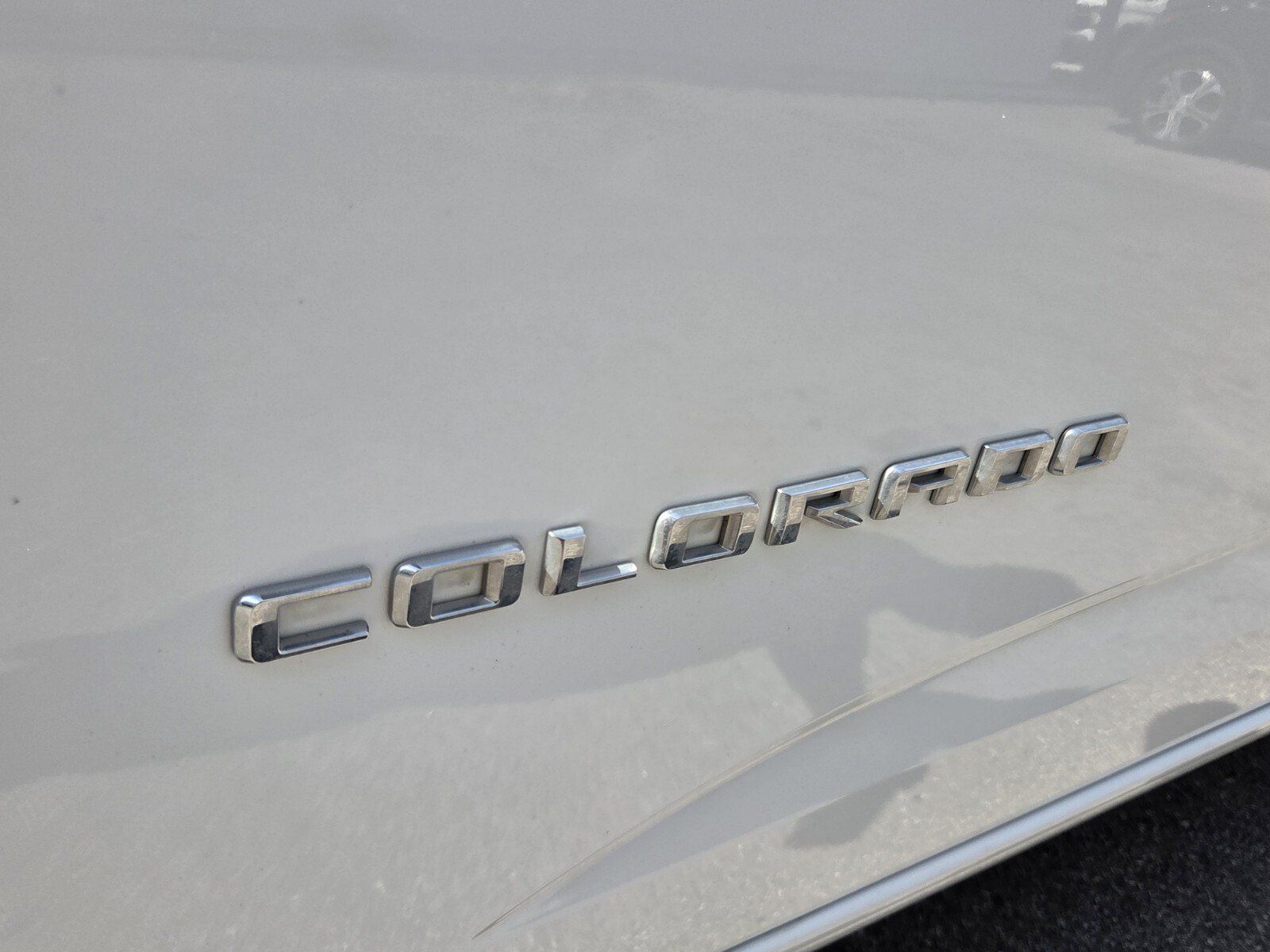 Used 2021 Chevrolet Colorado LT RWD image 10