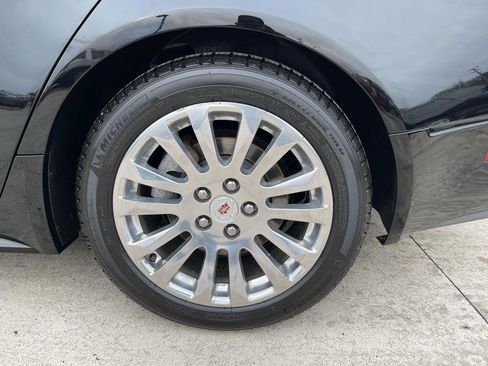 Used 2012 Cadillac CTS Premium image 15