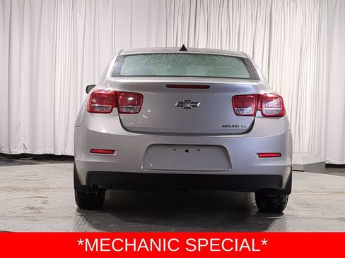 Used 2014 Chevrolet Malibu LS w/ Protection Package image 13