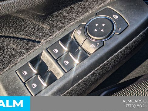 Used 2024 Ford Escape ST-Line image 27