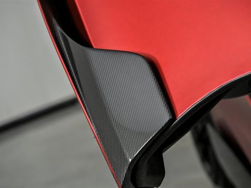 Used 2018 McLaren 720S RWD image 6