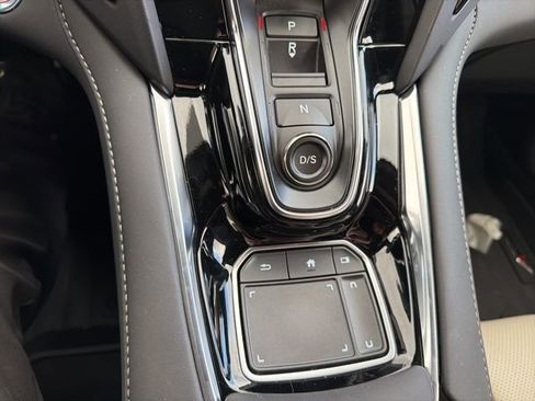 Used 2024 Acura RDX AWD w/ A-Spec & Advance Pkg image 26