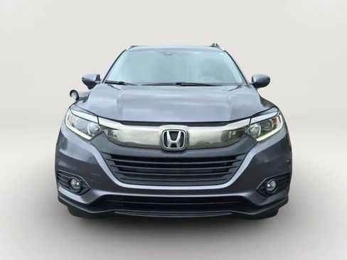 Used 2022 Honda HR-V EX image 4
