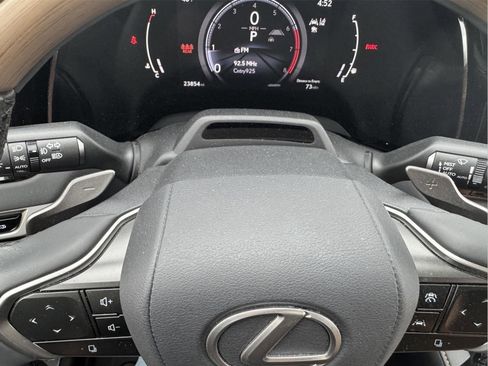 Used 2023 Lexus RX 350 Premium Plus w/ Accessory Package (Z1) FWD image 24