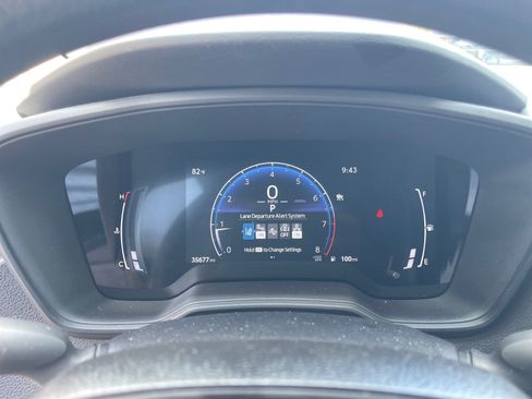 Used 2026 Toyota Corolla LE FWD image 4